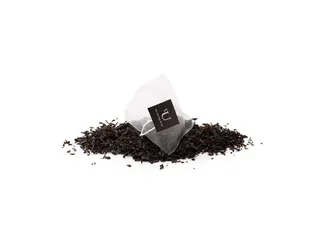 Ukio Earl Grey zwarte thee 20 piramidezakjes individueel verpakt - 2