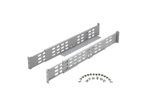 APC Easy-UPS On-Line SRV5KRIRK - 5000W/VA, Hardwire 1 fase uitgang, US