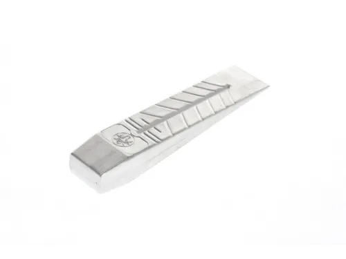 OX 42-0850 Aluminium vaste wig 850g