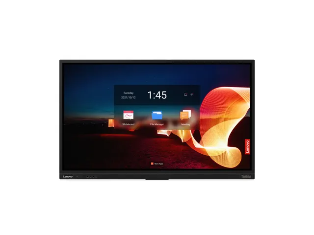 75 inch 16:9 In-Plane Switching 3840 x 2160, Detachable 4K Camera, 8ms