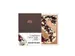 Chocoladeletter Australian wit cranberry forest fruit S