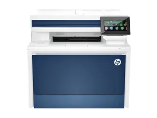 Multifunctional Laserprinter HP Color LaserJet 4302dw - 2
