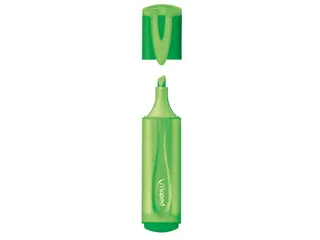 Maped Fluo'Peps Glitter markeerstiften 4 Fluor kleuren - 4