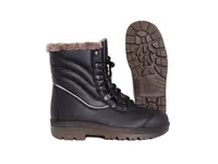 Coldtex Werkschoenen