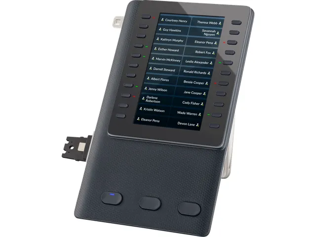 Edge E uitbreidingsmodule