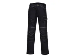 Portwest T601 werkbroek, zwart, maat 33, per stuk
