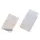 Etikethouder Durable pocketfix 57x90mm zelfklevend