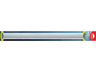 Liniaal Aluminium 50cm - 1
