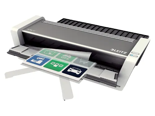 Lamineermachine Leitz ILAM Touch 2 Turbo A3