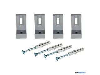 Spiegelophang Softline profiel 16mm - 1