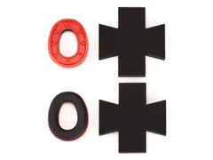 MSA 10193452 hygiënekit voor V-Gard gehoorkappen, per stuk