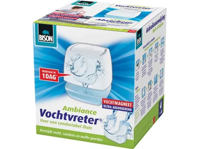 navulbare ontvochtiger Ambiance 450 gr