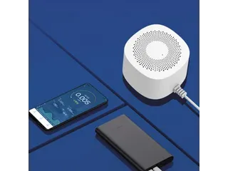 Mini Luchtkwaliteitmeter Bluetooth connectie - 5