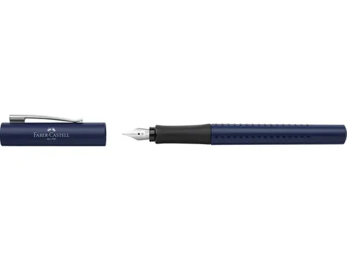 Vulpen Grip 2011 M klassiek blauw
