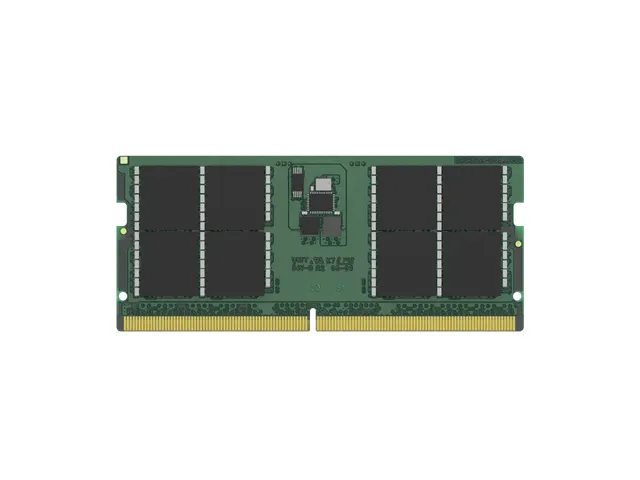 Kingston Technology ValueRAM , 48 GB, 1 x 48 GB, DDR5, 262-pin SO-DIMM