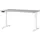 Elektrisch ihv bureau,HxBxD 720-1200x1400x800mm,blad decor kasjmier
