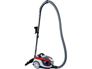 Vcckc800Rc Tornado Stofzuiger 800W 1.8L dust container 5m snoer - 2