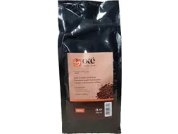 OKE Koffie Instant Royal gevriesdroogde oploskoffie 500 gram