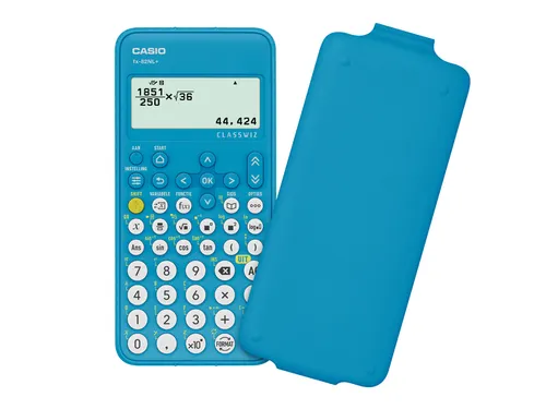 Rekenmachine Casio Classwiz fx-82NL+