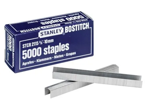 Bostitch Nietjes Stcr211510Z 10Mm
