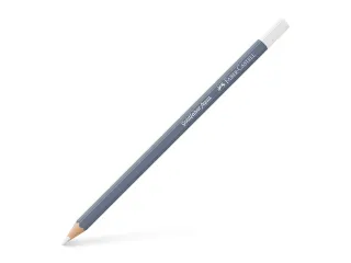 aquarelkleurpotlood Goldfaber 101 wit - 1