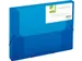 elastobox A4 25mm blauw