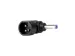 Targus PT-3J, Laptop stroomplug, Zwart, Asus, 12 mm, 25 mm, 20 mm