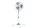 INB-VP503 BIMAR PEDESTAL FAN 40cm WHITE