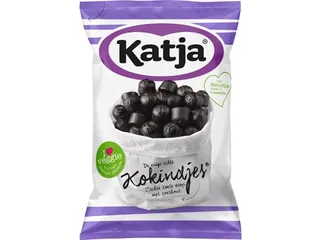 Snoep Kokindjes Vegan Zak van 295 g - 2