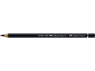 Faber Castell Albrecht Durer Aquarel Potlood 199 Zwart - 8