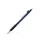 Vulpotlood Faber Castell Grip 1345 0.5mm Blauw Metallic