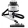 Stofzuiger Nilfisk GM 80 Classic 780W 6.25L