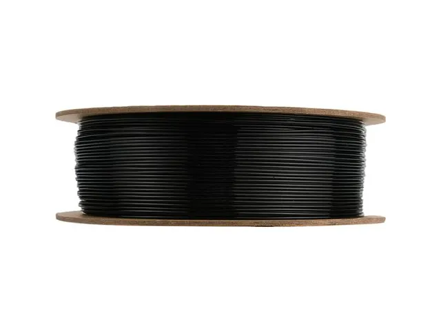 eSUN 3D printer Filament eTPU-95A 1,75mm Zwart 1kg