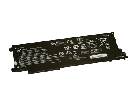 Origin Storage DN04XL-BTI, Batterij/Accu, HP, 856301-2C1 865843-850 DN