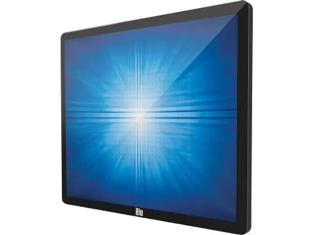 Elo 2402L 24 Inch Full HD Touchscreen Monitor