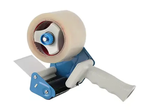 Handdozensluiter Blauw Voor Verpakkingstape