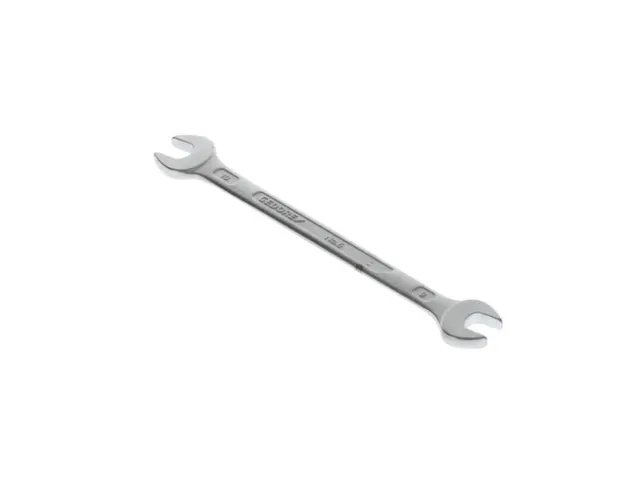 6 9X10 Dubbele steeksleutel 9x10mm