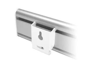 ViewLite Toolbar Muurrail 712 Zilver-Wit - 2