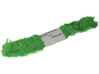 Froezelpapier Lichtgroen - 1