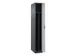 locker voor scheiding van kleding,HxBxD 1850x300x500mm,1vak