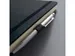 Carnet de note Sigel Conceptum Pure hardcover A5 noir quadrillé