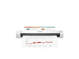 Scanner Brother DS-640 Mobiel
