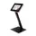 Outdoor Menubord Premium LED A3 Zwart