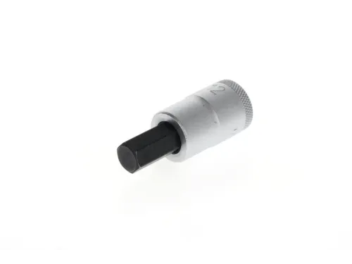 IN 19 12 Schroevendraaierbit 1/2 inch binnenzeskant 12mm