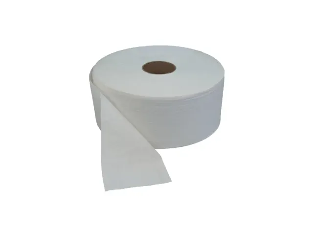 Toiletpapier Katrin 2504 Gigant S jumbo klein 2-laags 150m wit Pallet