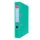 ordner A4 55 mm turquoise