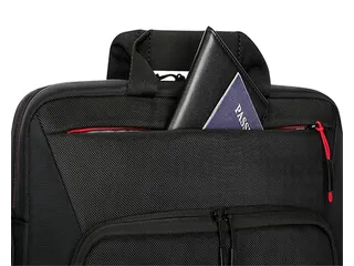 Lenovo 4X41A30365, Tas met bovensluiting, 39,6 cm (15.6 inch), Schoude - 3