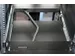17 inch LCD KVM-console 8-poorts CAT 5 Frans toetsenbord Zwart