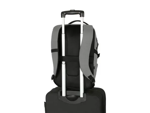 Targus Terra EcoSmart Laptoprugzak 16 Inch Grijs