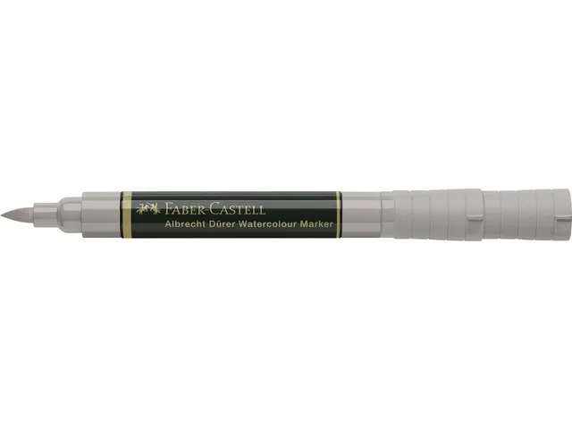 Aquarel marker Faber-Castell Albrecht Dürer 272 warmgrijs III